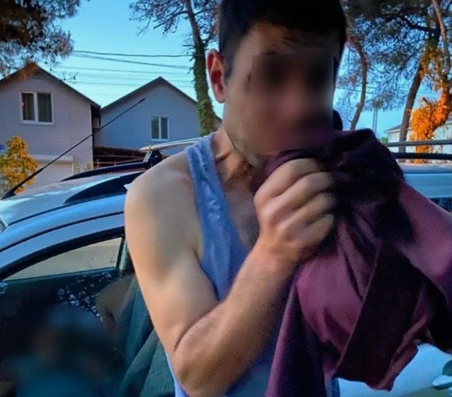 Отомстил мучителю своей дочки. Девочка больше не вернется домой. 17 сентября сотрудники задержали ... - 3