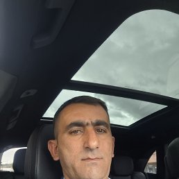 VARDAN, 39, 