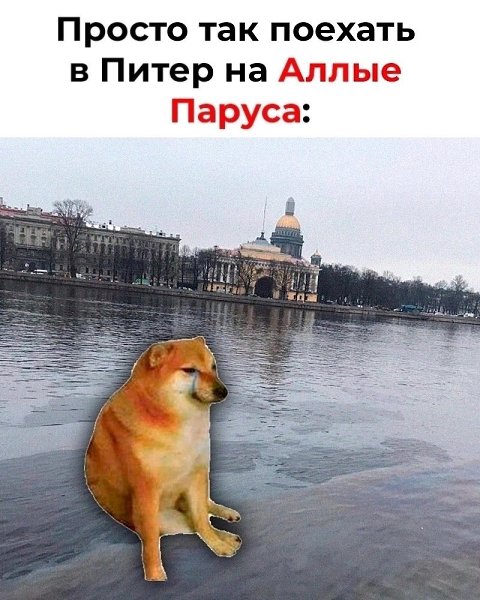 Стой! Хватит скролить ленту! Лучше попробуй выиграть классный приз за правильные ответы)