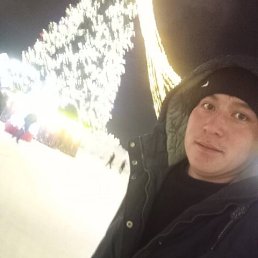 Doniyor, 26, 
