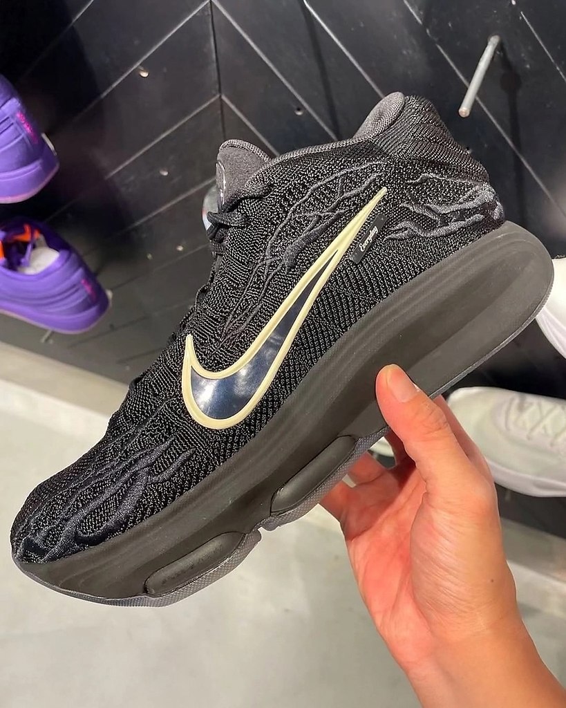     .  Nike GT Hustle 3   All-Star! ... - 2