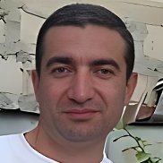 ARMAN, 47 , 