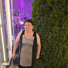 Evghenia, 56, 