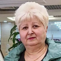 Elena Fedorova, ������, 60 ���