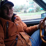 Azat, 39 , 