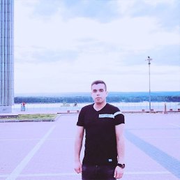 Moh Kamel, 33, 