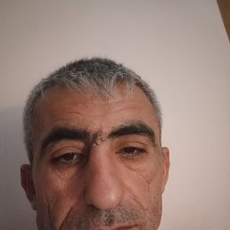 Arushan Movsisyan, 39, 