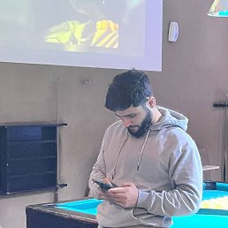 Qusi, 21, 