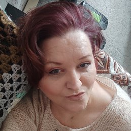 Irina, 18, 