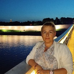 ���� Olga, ������� ��������, 56 ��� - ��������� 10 ������� 2024