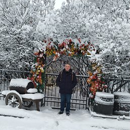 �������, 43 ����, �����-���������