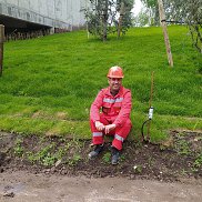 Ro Jumadurdiyev, 38 , 