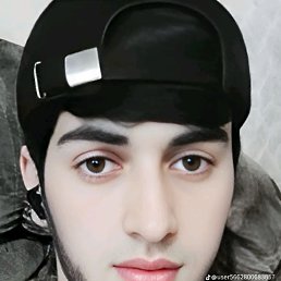 Muhriddin Nazirov, 25, 