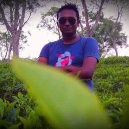 Jacob William, 25, 