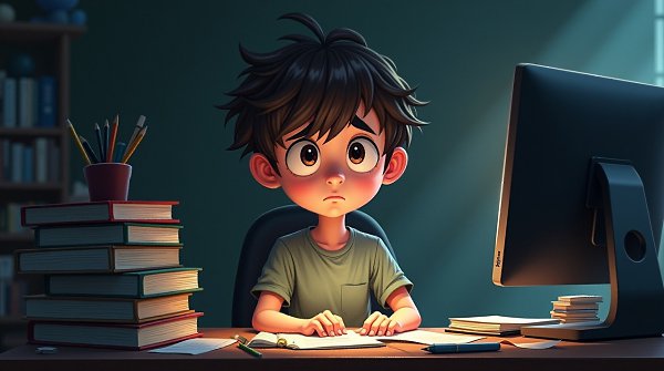 Топ 7 основных причин почему уже сегодня стоит начинать развивать своему ребенку память и внимание: ...