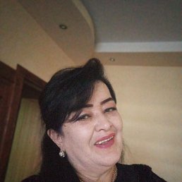 Sayyora Rashidova, 53, 