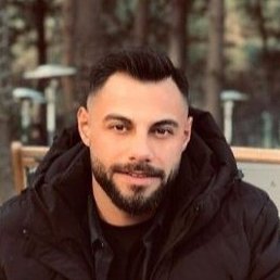 Abde, , 26 
