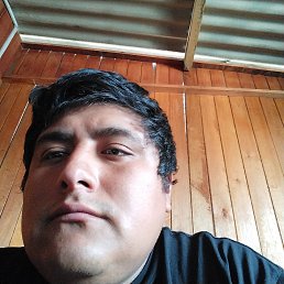 Alfredo, 29, 