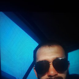 UZAFFAR, 37, 