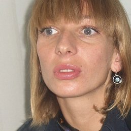 Irina, -, 42 