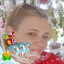 Maria, 40, 