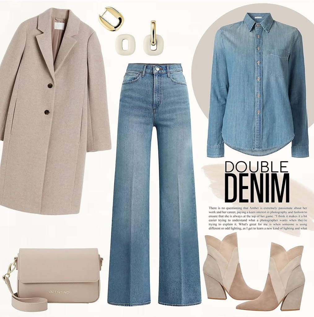    Denim - 9