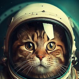 Galactic Martin, ������