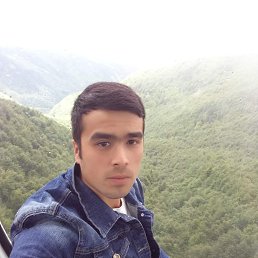 Yusuf, 29, 