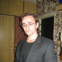 Aleksandr, 40 ���, �������