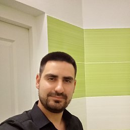Utku Helvac, 25, 