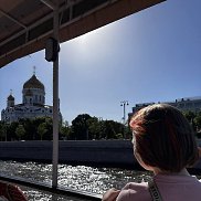 Варвара, 18 лет, Москва Варвара, 18 лет, Москва