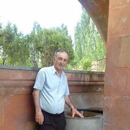 Sergey, 65, 