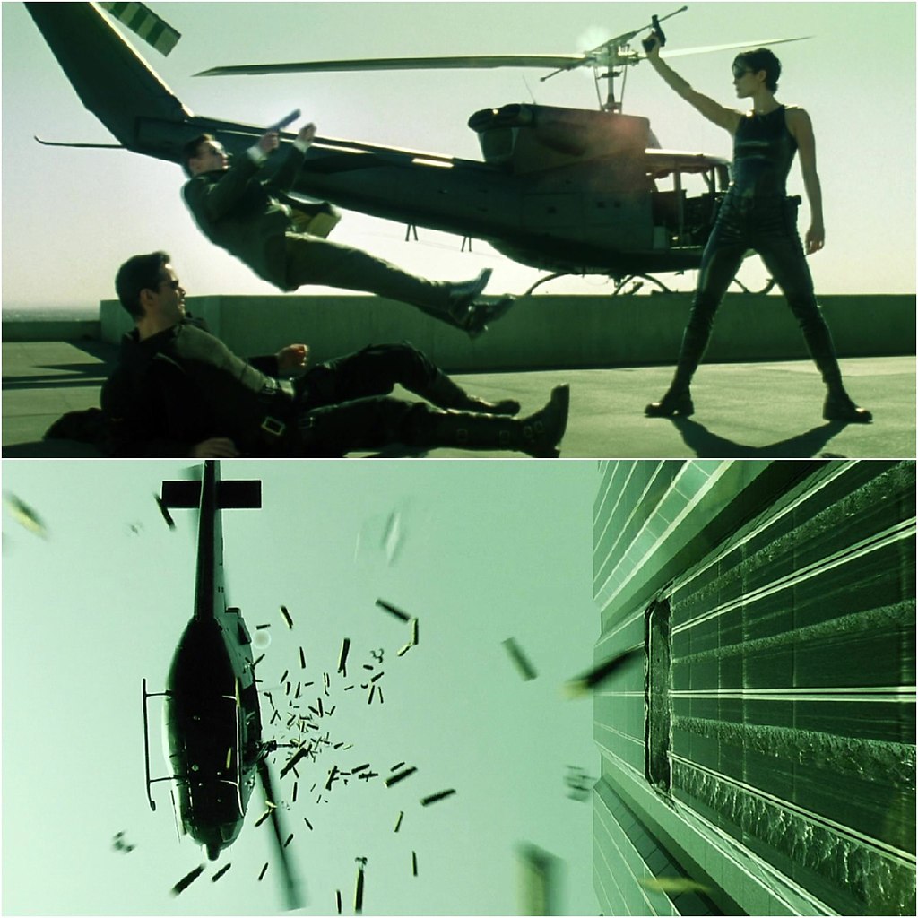  / The Matrix (1999).:  :      ... - 3