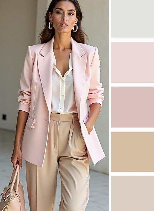 Розовый для вдохновения - 2