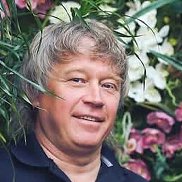 David, 58 , 