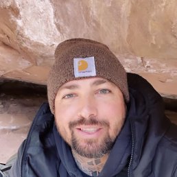 Alyn Jeffrey, 39, 