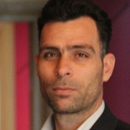 Ahmed, , 44 