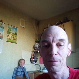 Slava, 51, 