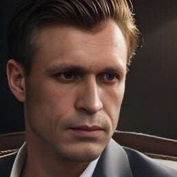 Vladlen, , 51 