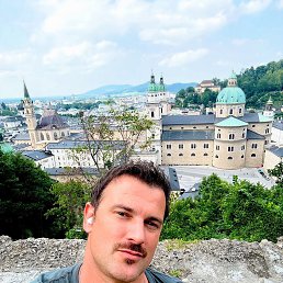 Derek, 45, 