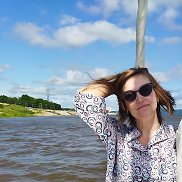 Светлана, 52 года, Челябинск Светлана, 52 года, Челябинск