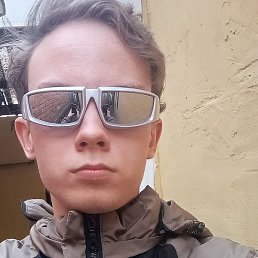 Serega, --, 18 