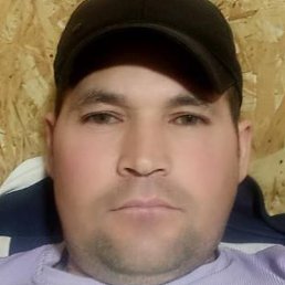 Azmat Xidirov, �����-���������, 36 ���