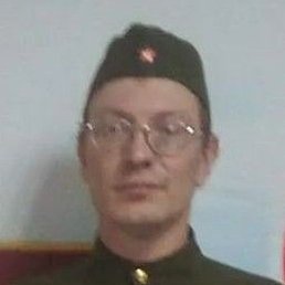 ����� ��������, �����������, 40 ���