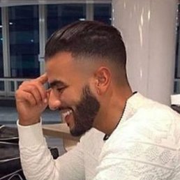 Rami, 32, 