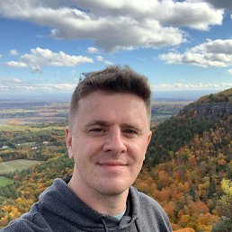 Nikolay, 41, 
