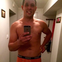 Roman, 30, 