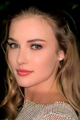 Jennifer Albert, 33 ����, ������