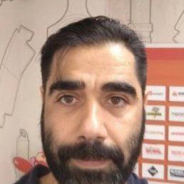 Tigran, 39, 