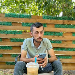 Arsen Avagyan, 30, 